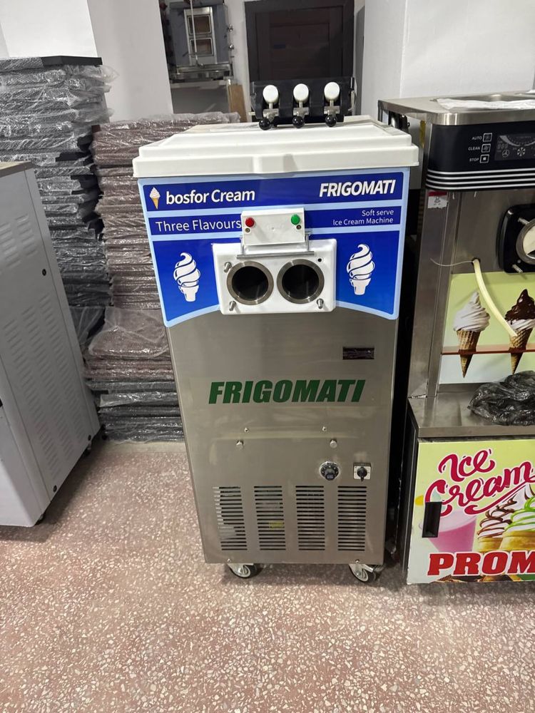 Frezer donper frigomach frygomat frigomat bosfor
