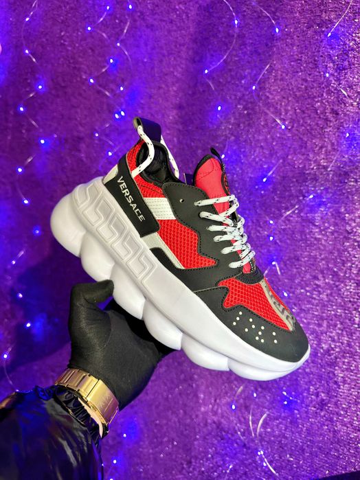 Versace Chain Reaction Orice Model