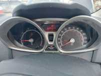 Aripa dreapta fata Ford Fiesta 6 2011 HATCHBACK 1.25 L