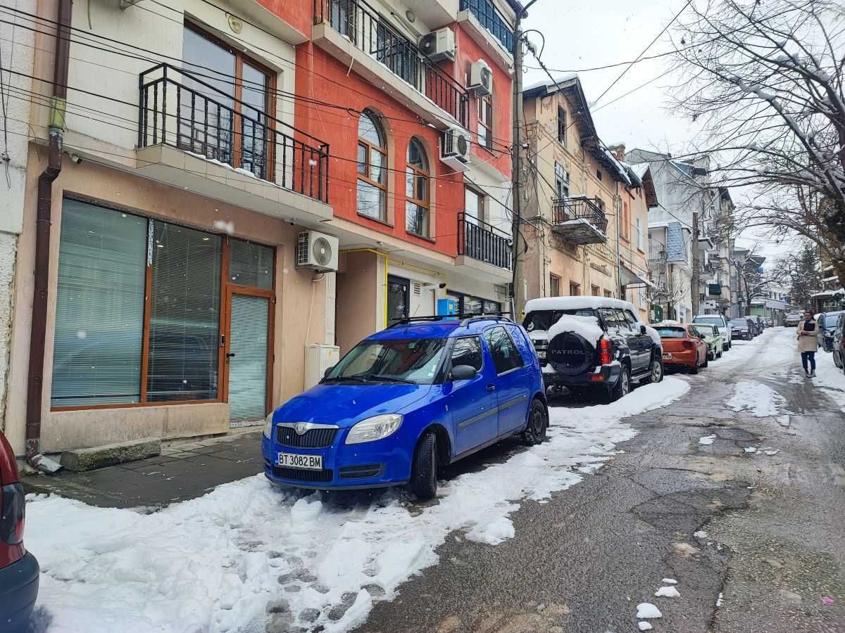 Офис помещение в центъра на гр. Велико Търново