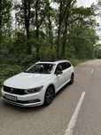 Vand Passat B8 Variant