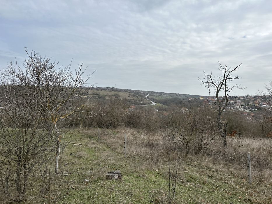 Парцел с. Константиново