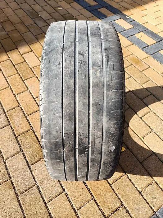 ОДНА шина 225/45 R17 - "Champiro HPY" (Китай), летняя.