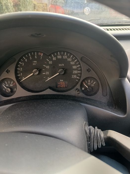 Vand auto Opel Corsa