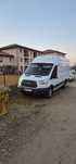 Ford Transit modelul EcoBlue HYBRID Predau leasing