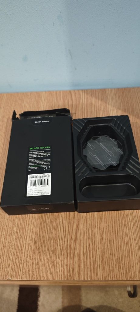 black shark 2 pro охладител за телефон