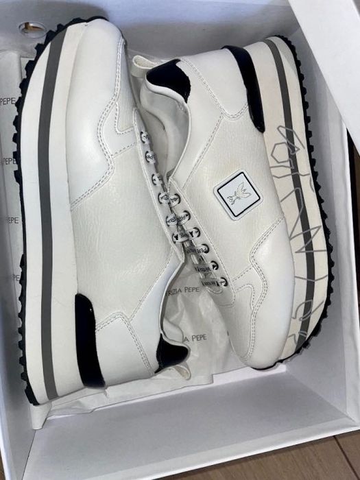 Patrizia Pepe - 41 номер дамски маратонки