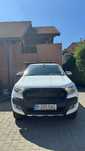 Ford Ranger 3.2, 2018