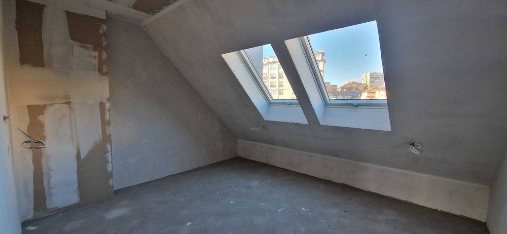 ПРОДАВА ПЕНТХАУС в Резиденшъл парк Св. Георги Добрич