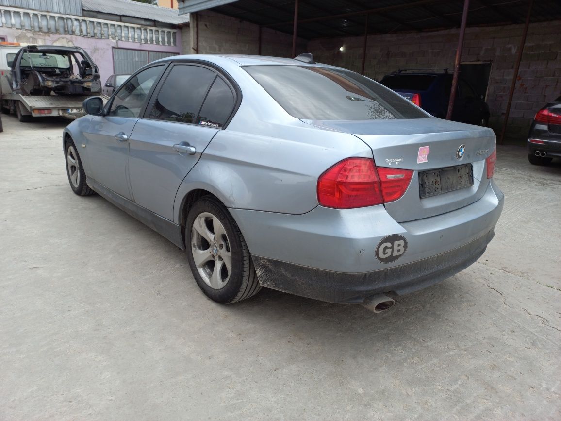 Piese auto BMW e90 320d lci