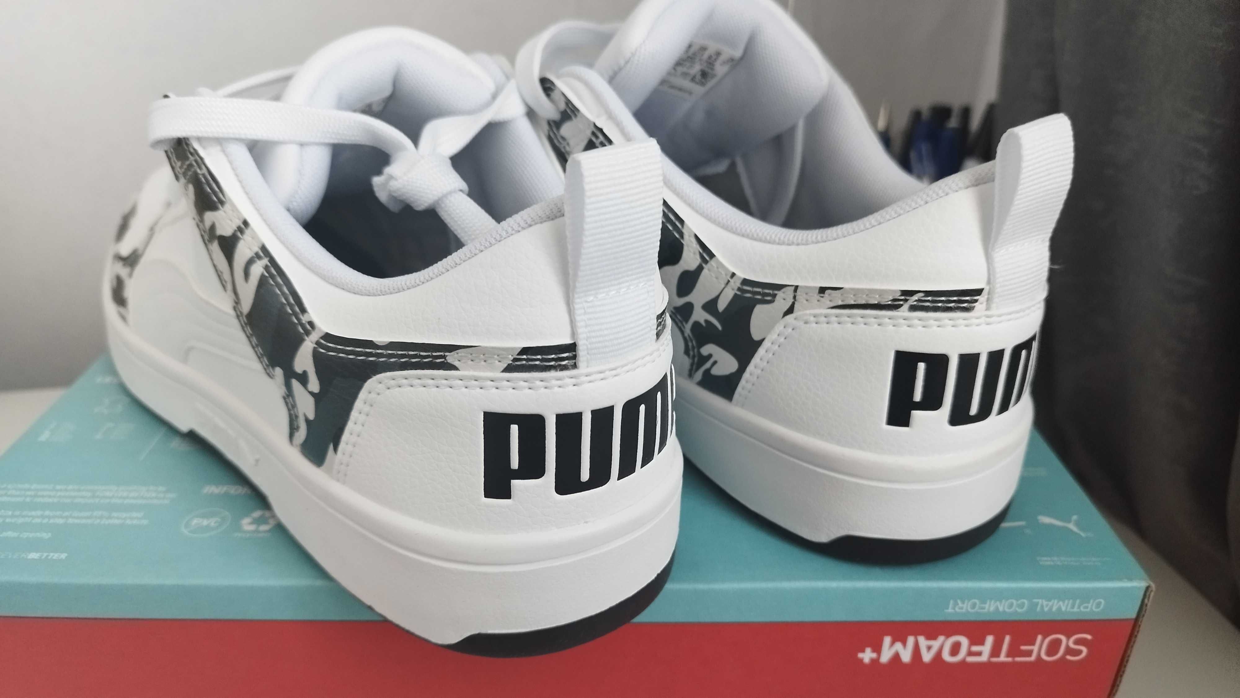 Нови оригинални обувки Puma