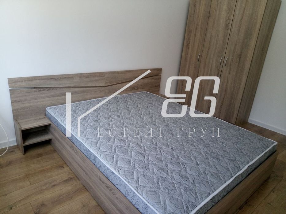 Дава се под наем Двустаен апартамент в Варна, м-т Пчелина - 70 кв.м за 1200 € - Снимка #1