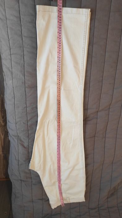 Pantaloni barbati - jeans - mărime L