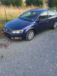 Volkwagen passat 2013 automat 140000 km, nu necesita investitii