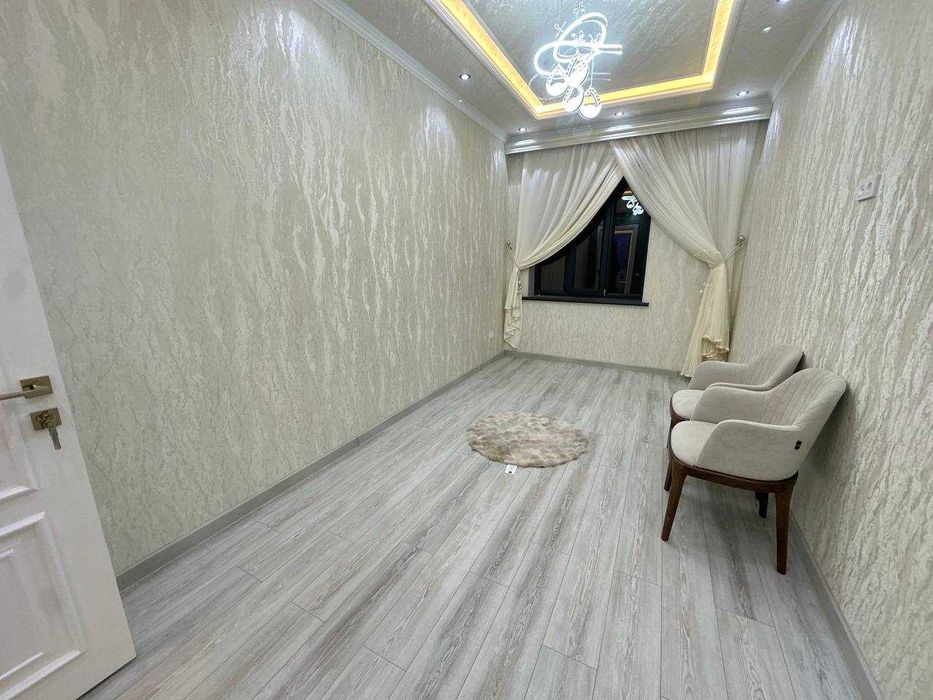 3х комнатная квартира на 3 этаже 91кв/м, в Самарканде