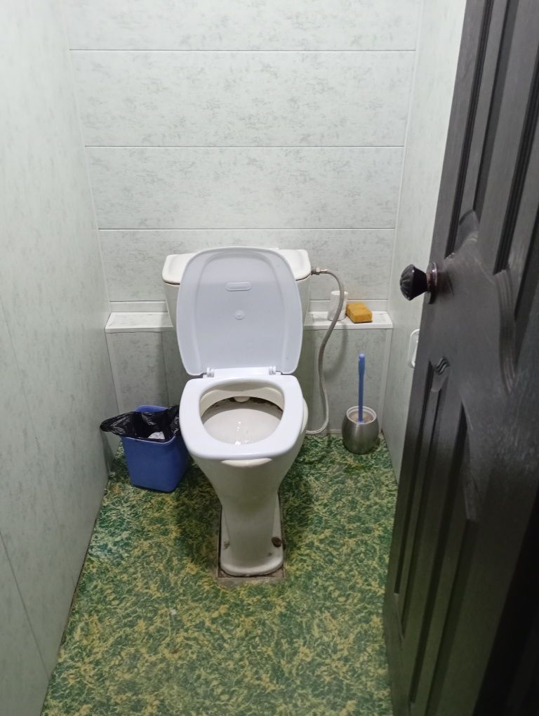 Сдается комната в частном доме,с хозяйкой
