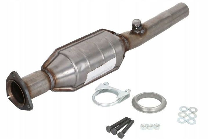 Катализатор за VW,Audi, Seat, Skoda 1.4/1.6  euro 3/4