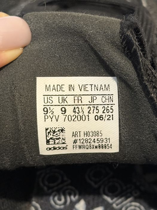 Sneakers Adidas stare foarte buna