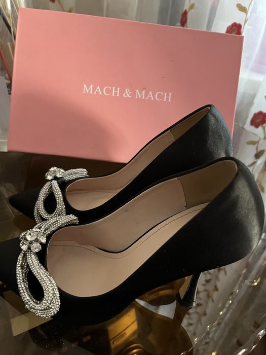 Продам туфли в отличном состоянии. Размер 38