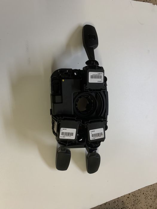 Spira volan bmw seria 3