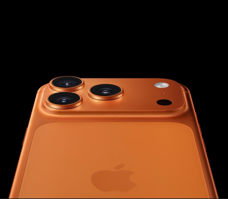 Iphone 17 pro Max 512 GB