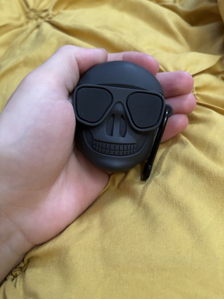 Airpods 2 originale + case