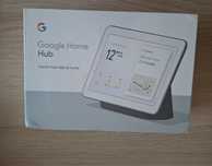 SIGILAT! Google Home Hub  Boxa Inteligenta  MultiRoom Sigilat!