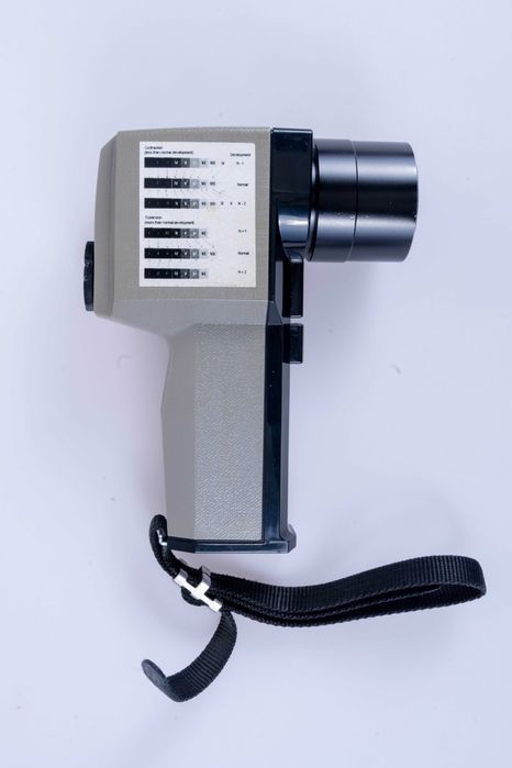 Pentax Spotmetru V exponometru foto Zone System