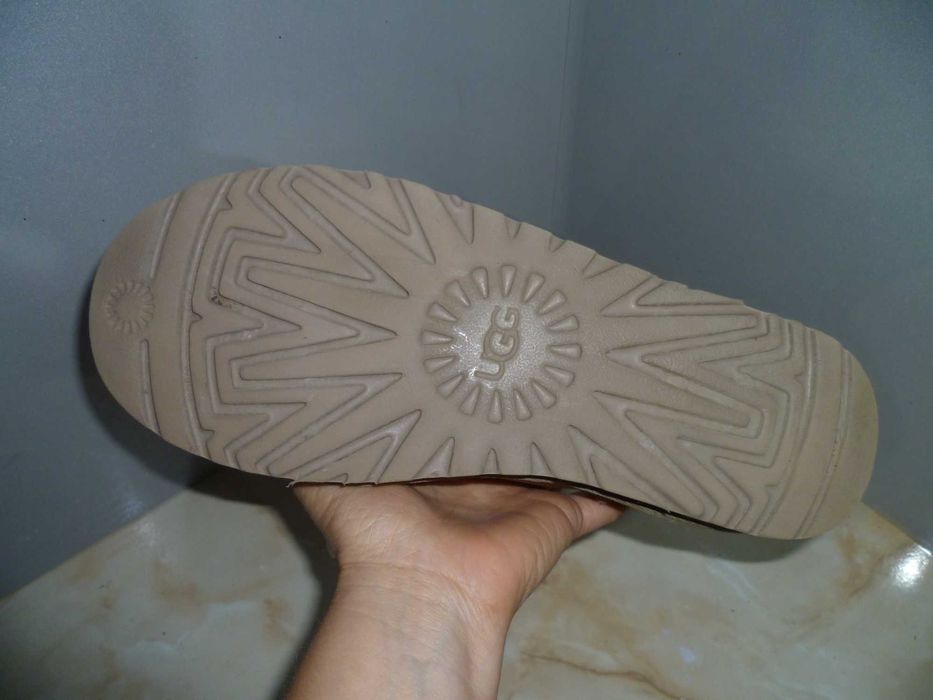 UGG оригинални ботуши №39