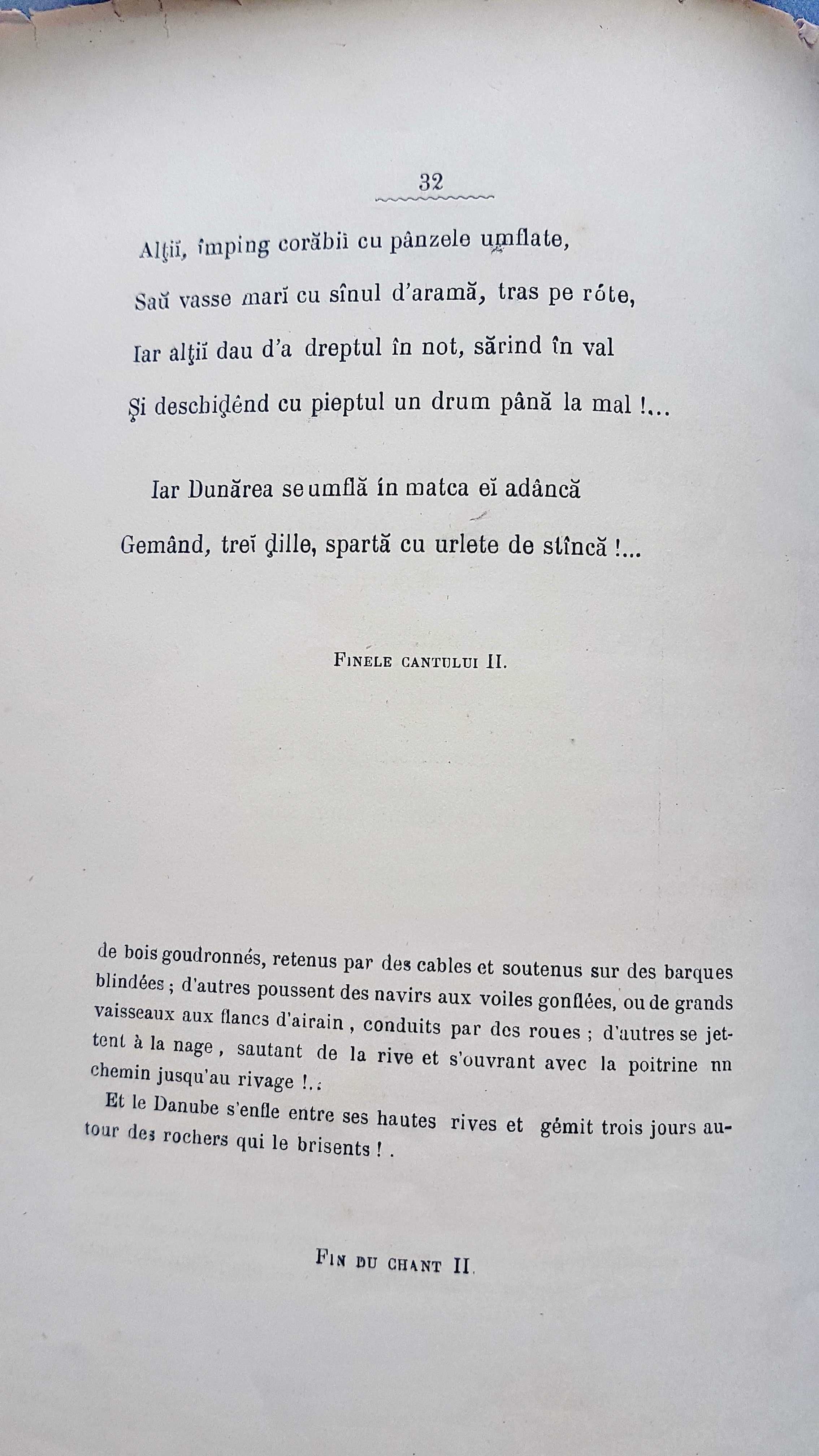 F432-I-CADEREA PLEVNEI-Liberarea Crestinatatii Bucuresci-G.A. Zamfirol