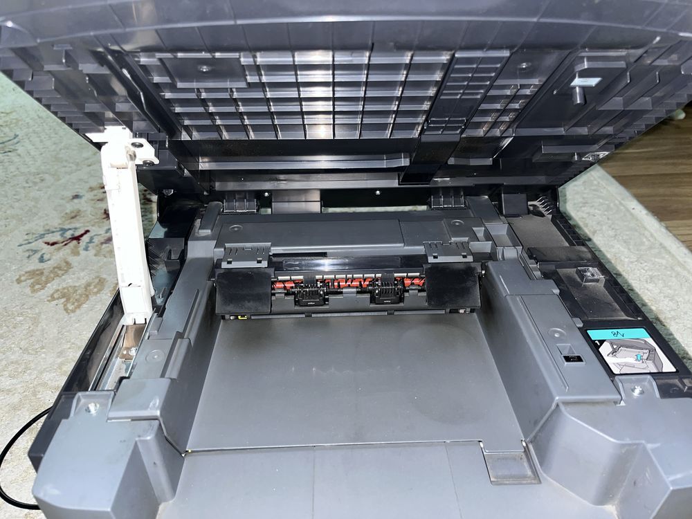 Принтер i-sensys MF 4018