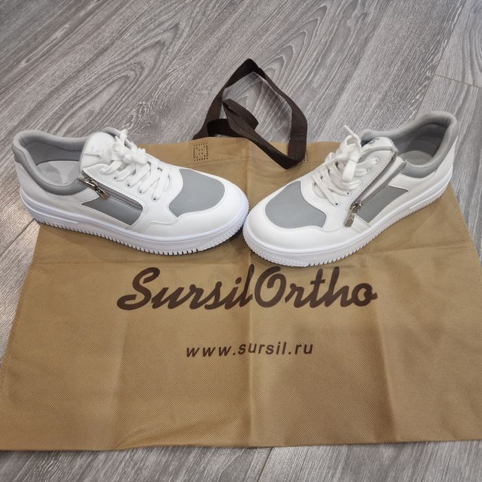 Продам кроссовки sursil ortho!