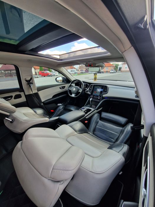 Renault Talisman // Initiale Paris // 160 CP