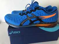 Asics quantum infinity