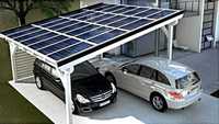 Instalații solare case pensiuni, montaj panouri fotovoltaice  IASI