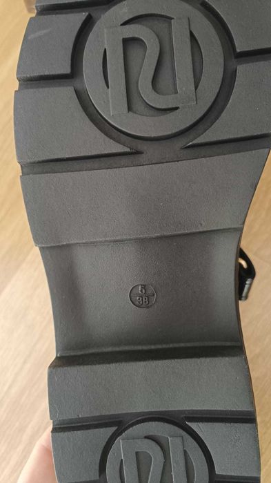 Vand Balerini River Island fate marimea 38/5