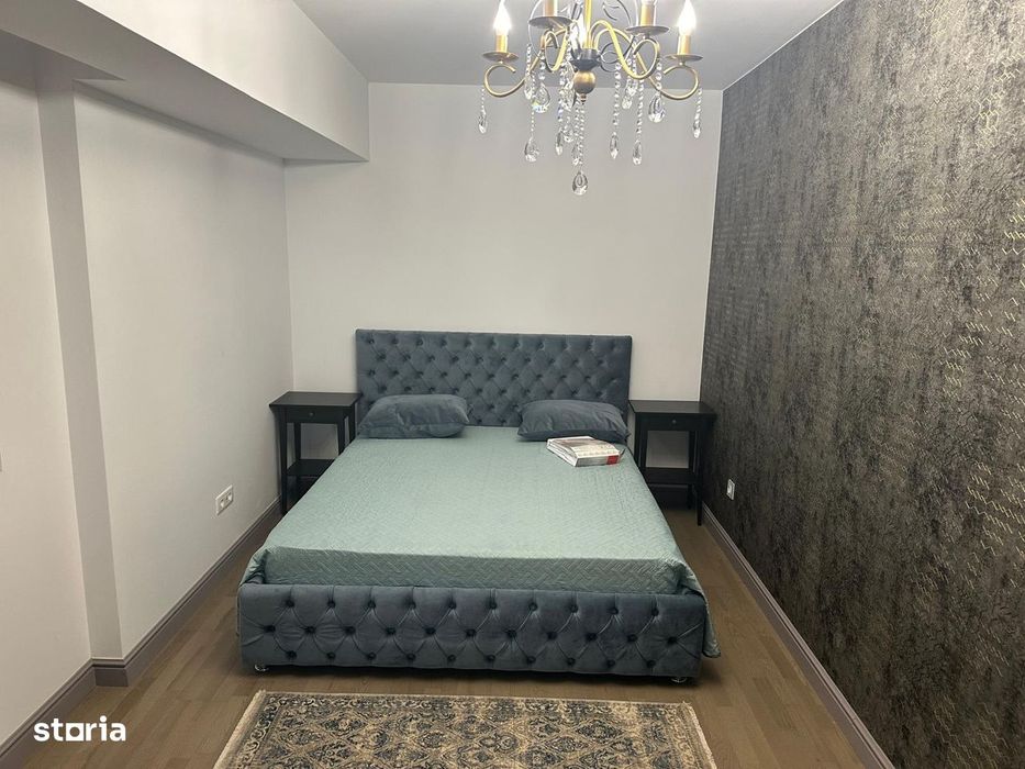 COMISION 0% | Apartament 2 camere de închiriat – Zona Aviației, Iași