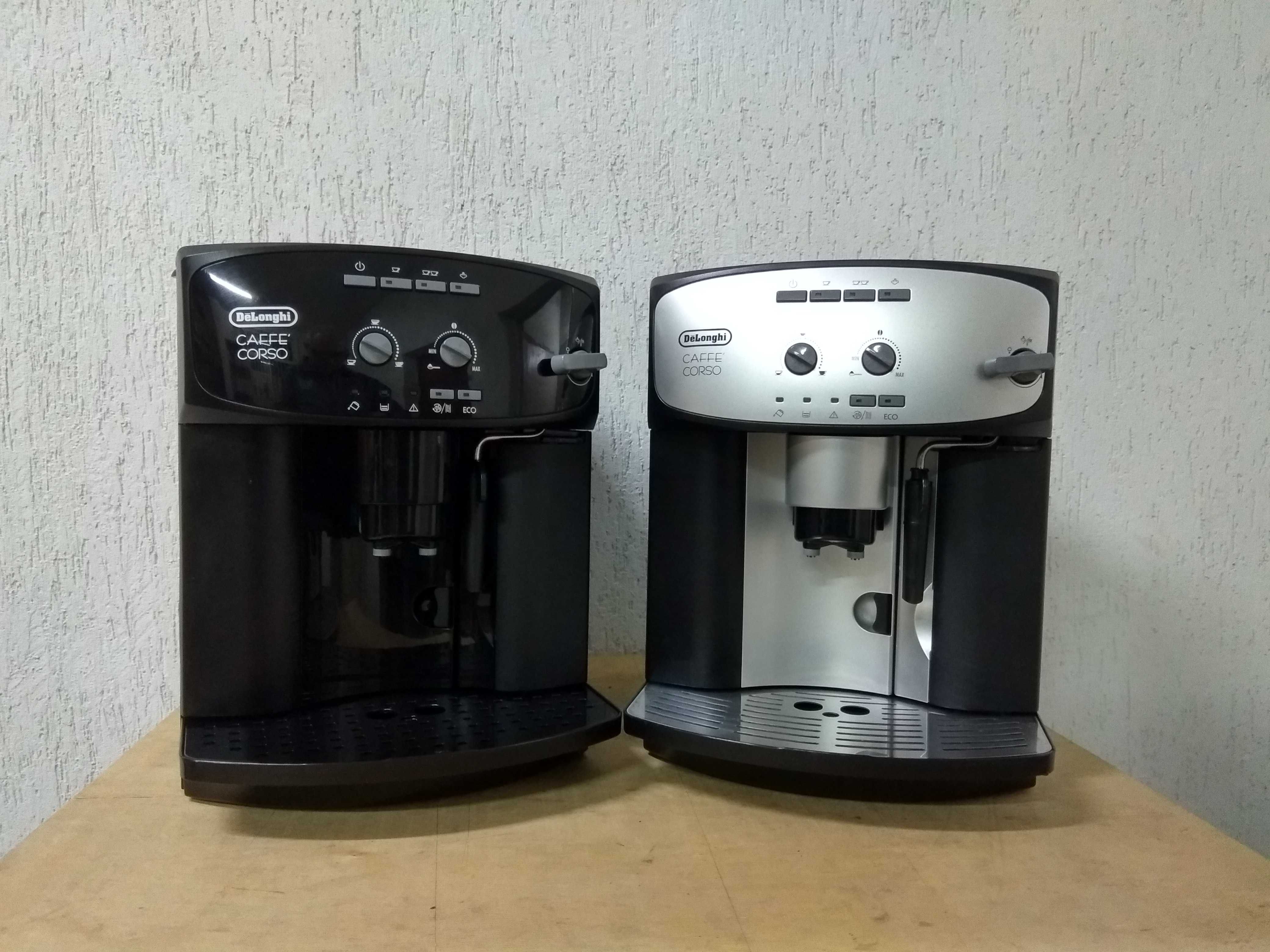 Кафеавтомати De’Longhi Magnifica-ECO