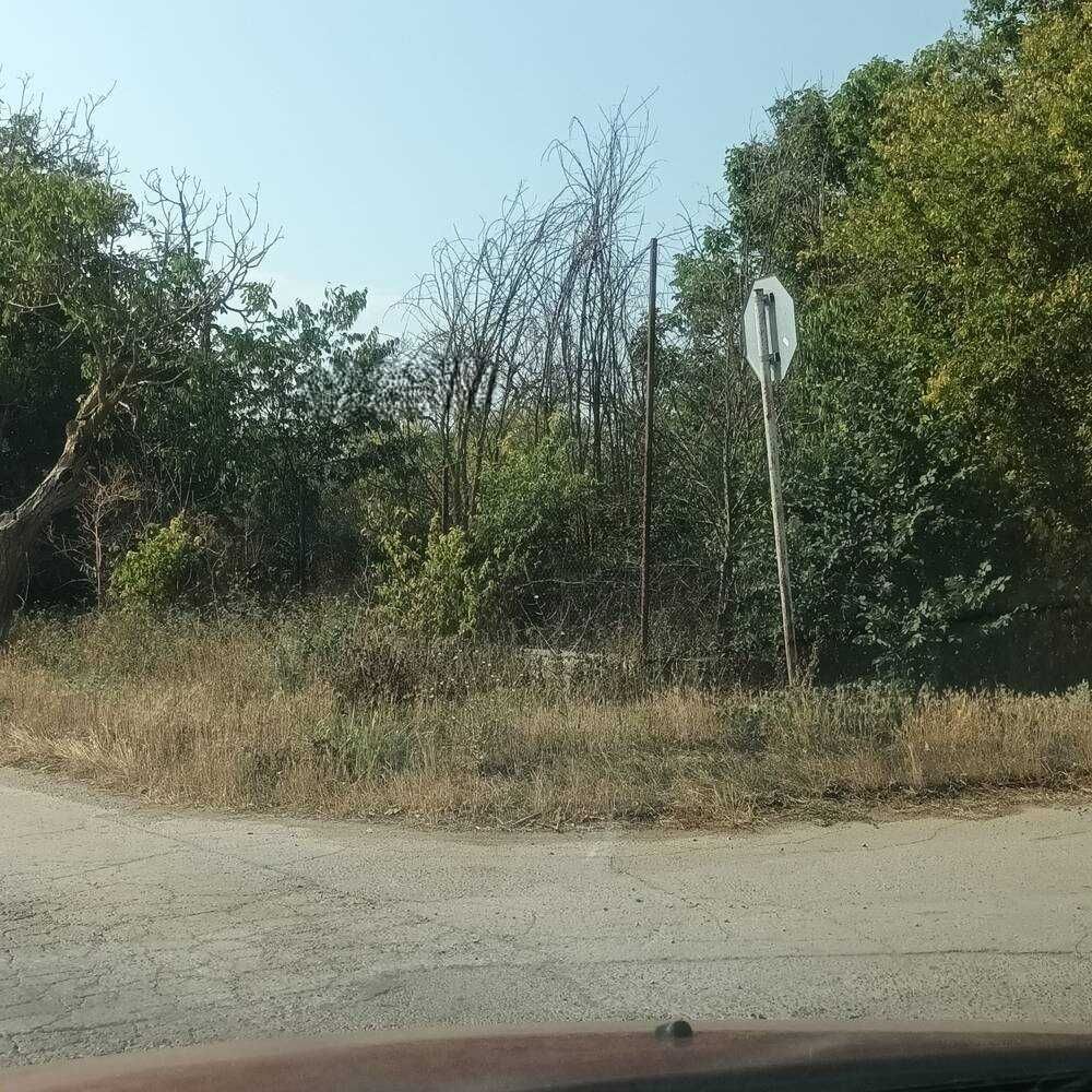 Стара къща в Дуранкулак