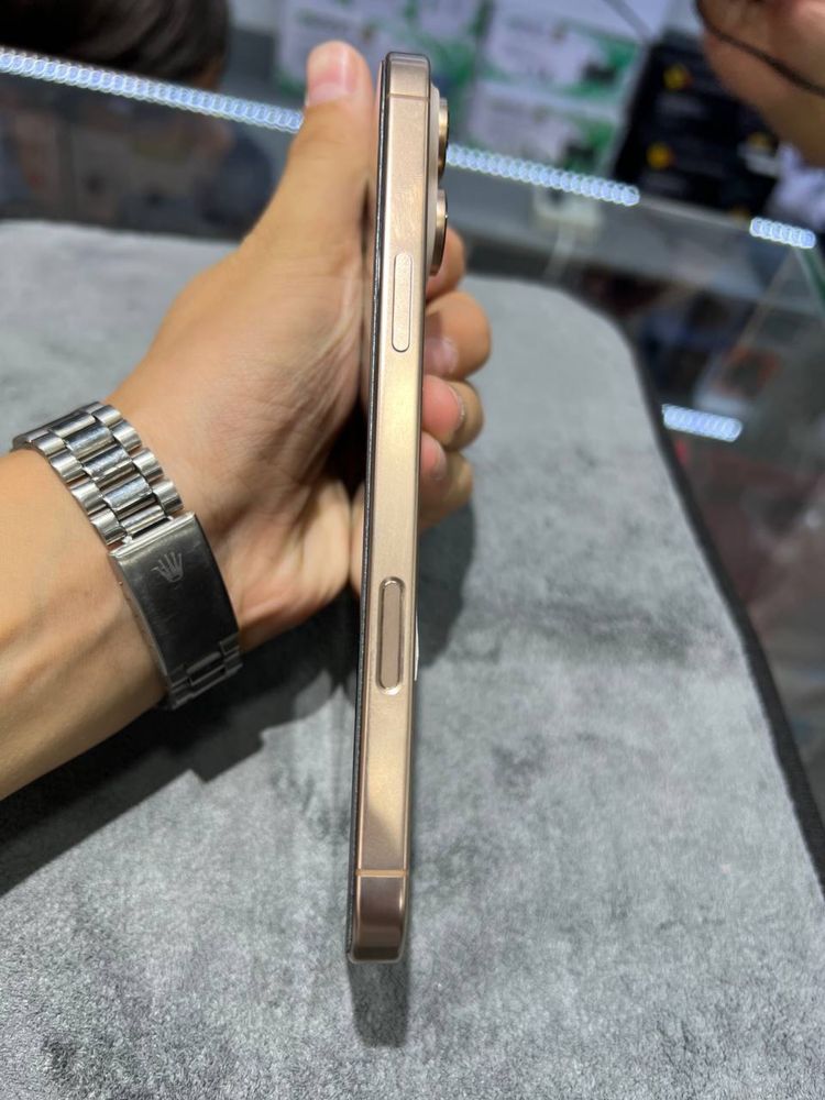 Iphone 16 Pro Max 256 Gb