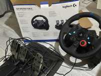 Volan Logitech G29 Driving Force