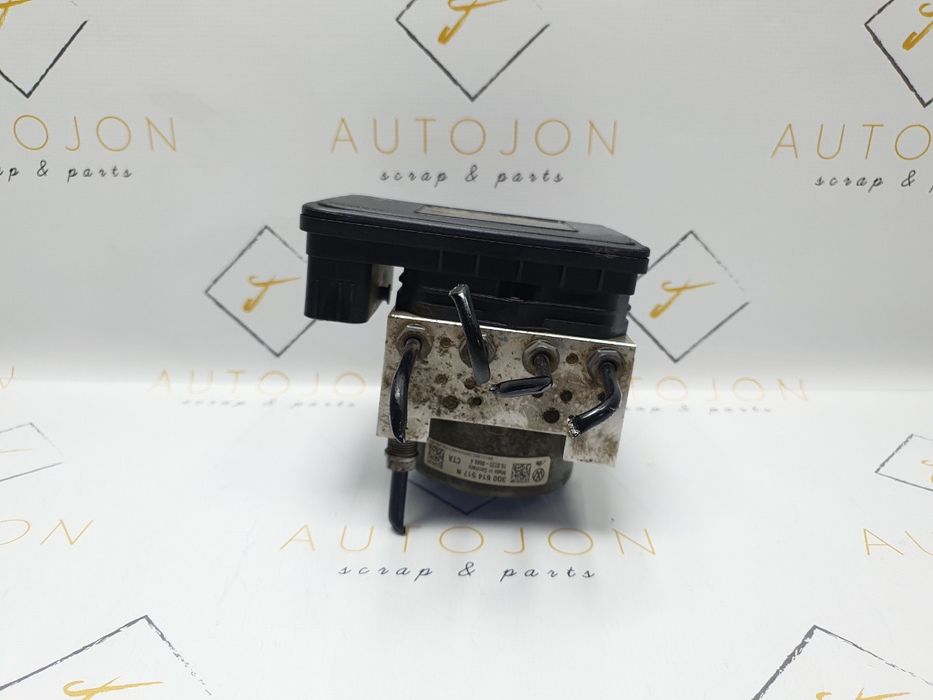 Modul ABS VOLKSWAGEN PASSAT Variant (3G5) [ 2014 - > ] ATE 285154-2919