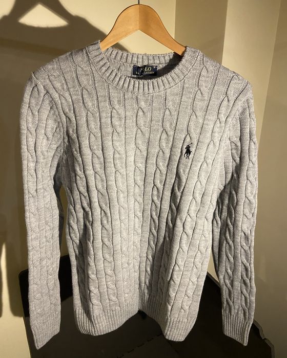 Ralph lauren пуловери