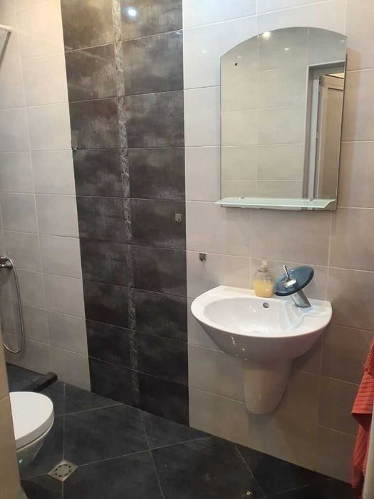 Дава се под наем Едностаен апартамент в София, Младост 4 - 45 кв.м за 408 € - Снимка #5