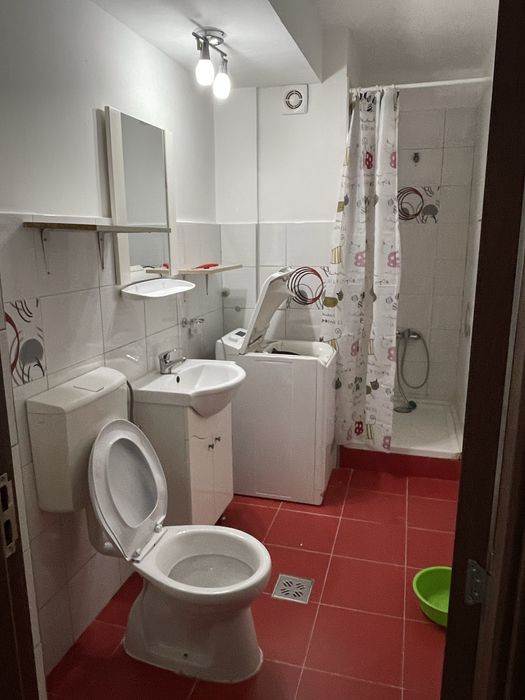 Apartament 2 camere decomamdat, centru