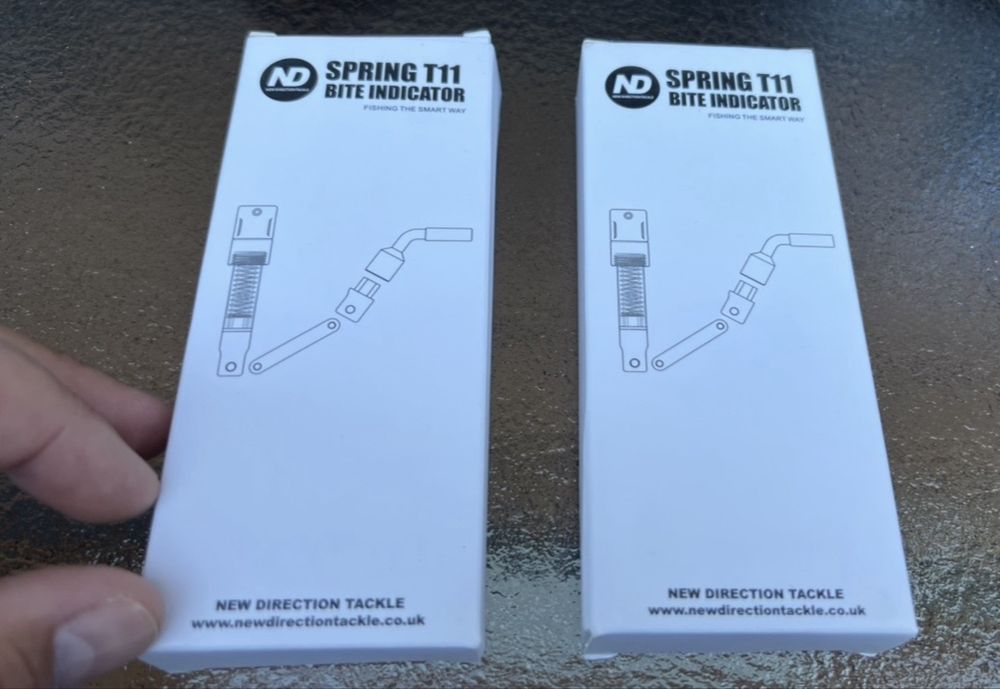 Swinger T11 New Direction 2x