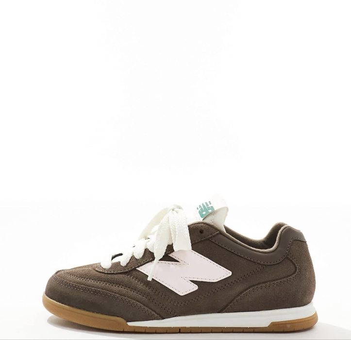 Маратонки New Balance  RC42