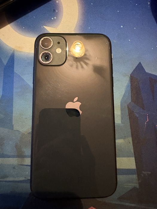 iPhone 11 64gb in stare ok