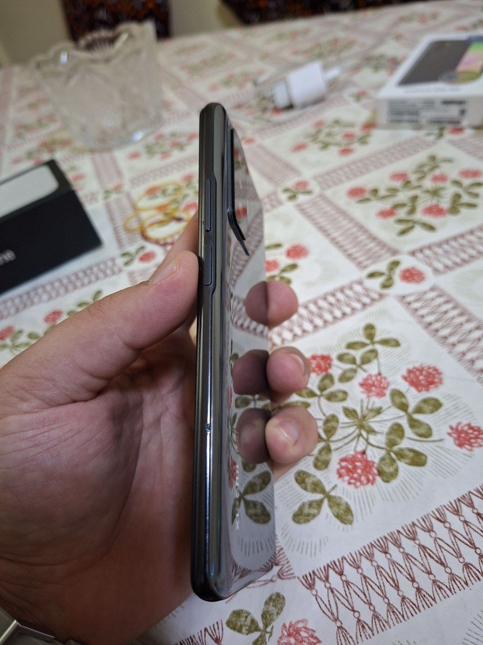 Xiaom i 11 T pro
