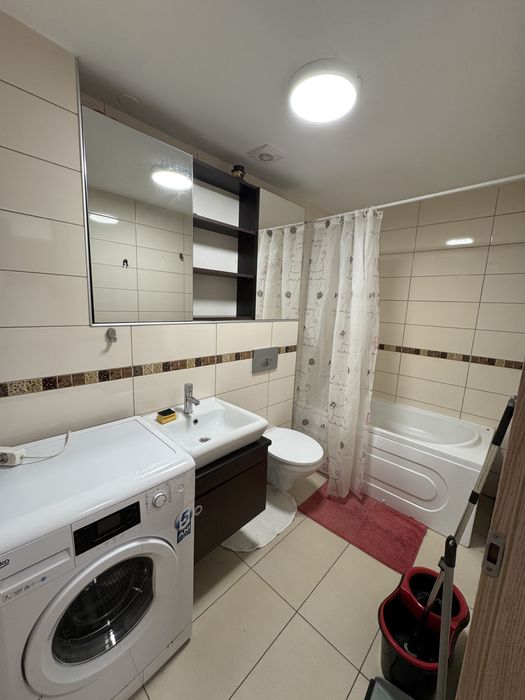 Apartament 2 Camere Cosmopolis